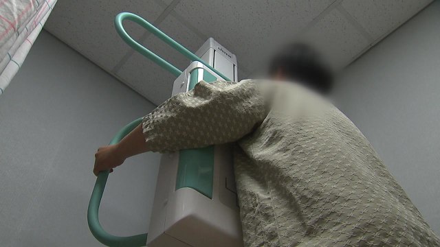 건강검진 못 받는 저소득층↑...암 환자 지원 사각지대 / YTN