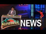 Klanifornia - News! (05 tetor 2019)