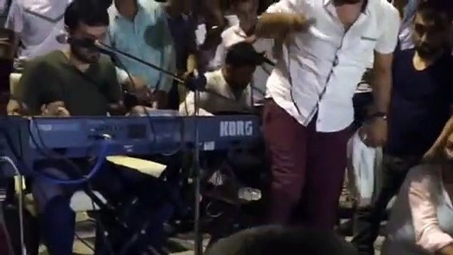 Fatih bulut gel gel yine başım belada