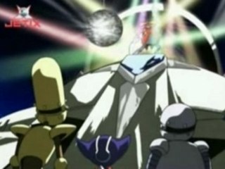 Psyguy's Sonic X abridged guest voices+Bastardized Bloopers