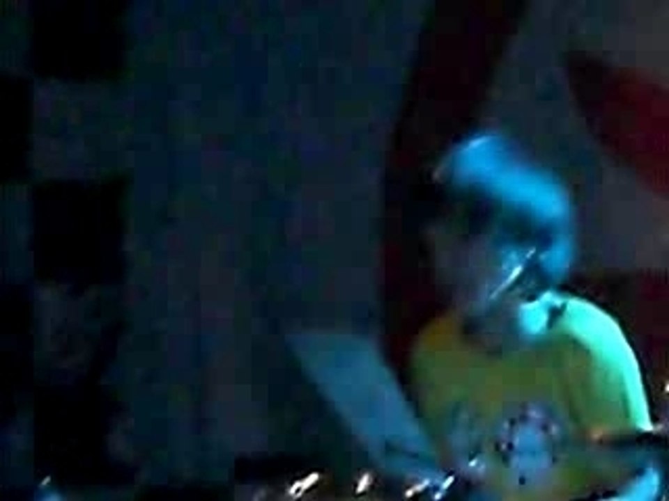 Reprise [2] de Killerpilze @ Paris