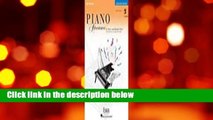 Full version  Piano Adventures Lesson Book, Level 2B Complete