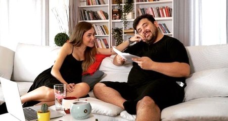 4 ay önce dünyaevine giren Eser Yenenler, baba oldu