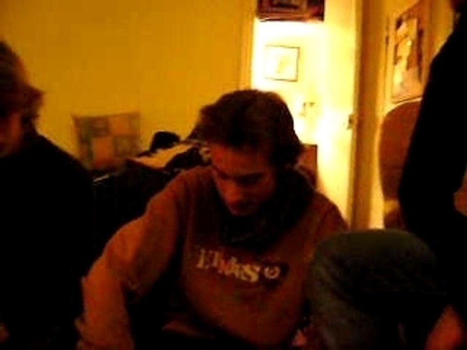 Quetion pour un champion?