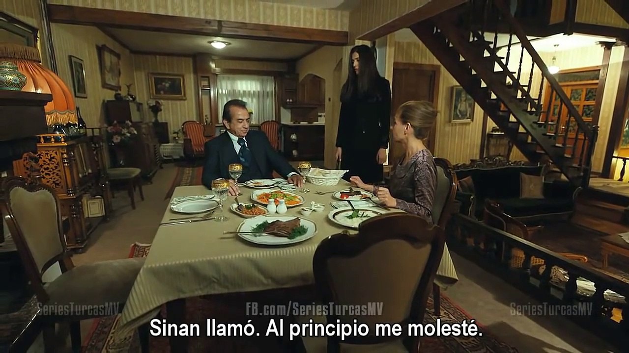 KARADAYI 65 __ Resumen HD
