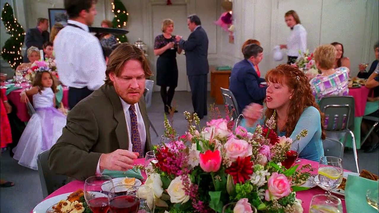 Grounded For Life S01E15