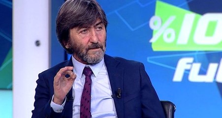 Rıdvan Dilmen'den VAR eleştirisi: Fikret Orman bile penaltı verir