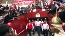 El 90% de los peruanos apoya la disolución del Congreso