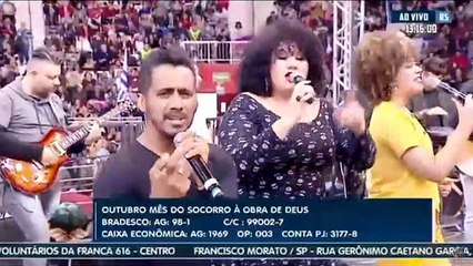 BANDA MUNDIAL AO VIVO NA ARGENTINA IMPD