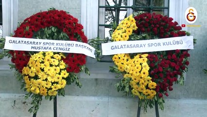 Mustafa Cengiz'den Terim, VAR ve TFF cevabı