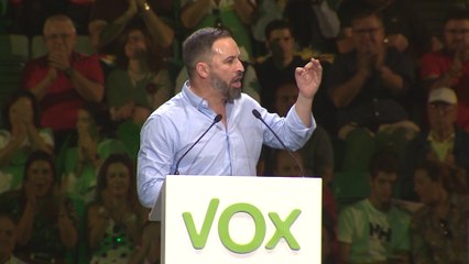 El fin del veto de Cs a Sánchez marca la actualidad política