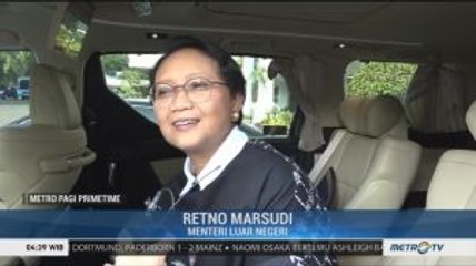 Kisah Para Menteri di Sidang Kabinet Paripurna Terakhir