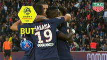 But Idrissa GUEYE (59ème) / Paris Saint-Germain - Angers SCO - (4-0) - (PARIS-SCO) / 2019-20