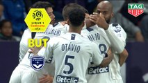 But Ui-Jo HWANG (53ème) / Toulouse FC - Girondins de Bordeaux - (1-3) - (TFC-GdB) / 2019-20