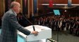 Cumhurbaşkanı Erdoğan 29. İstişare ve Değerlendirme Toplantısı sonrası sonuç bildirgesi paylaşımı yaptı