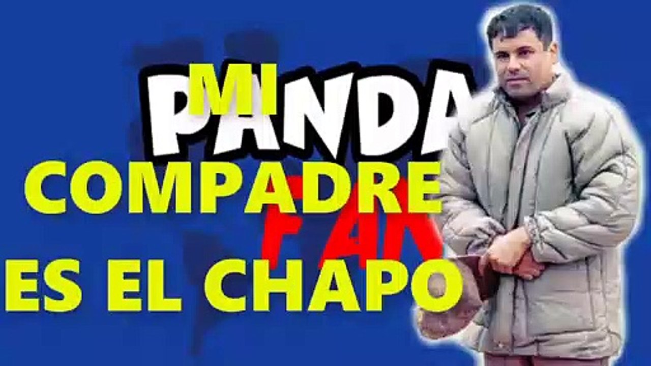 AMENAZAN AL PANDA POR BROMA super broma panda show sin censura