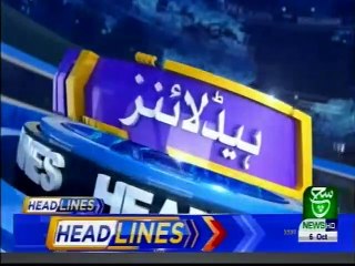 Bulletin 09 PM 06 October 2019 Such TV