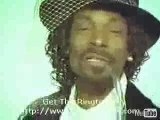 Snoop Dogg Sensual Seduction
