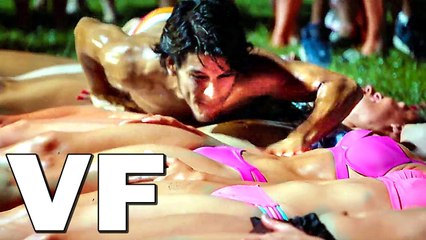 PARTY CRASHER Bande Annonce VF