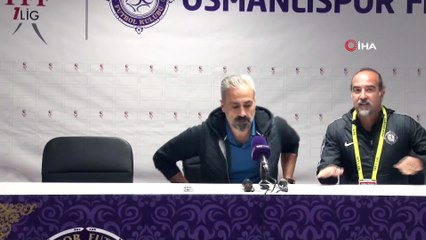 Mustafa Dalcı: “Hatayspor gibi takımın karşısında eksik kalmak işleri güçleştiriyor”