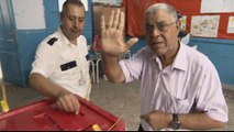 Tunisia completes second parliamentary elections since revolution