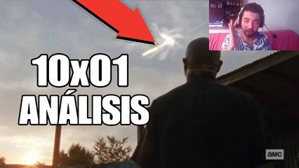 Ver The Walking Dead 10x01 Temporada 10 Episodio 1 película Online Latino