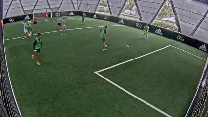 Equipe 1 Vs Equipe 2 - 06/10/19 17:18 - Loisir Turin - Turin Z5