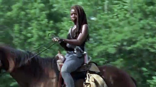 The Walking Dead 10ª Temporada - Episódio 1: Lines We Cross - Sneak Peek #2 (LEGENDADO)