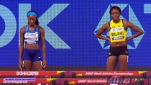 Women 100m Hurdles FINAL  - 2019 IAAF World Athletics Championships