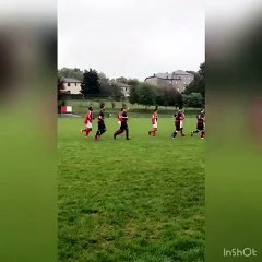 Équipes Seniors Masculines (06.10.19)