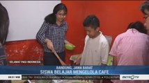 Kegiatan Belajar Ala Home Schooling