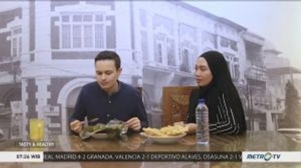 Tersengat Pedas Kepala Manyung Khas Semarang (3)