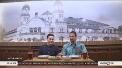 Tersengat Pedas Kepala Manyung Khas Semarang (2)