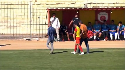 Νέα Αρτάκη-Αιολικός 0-0