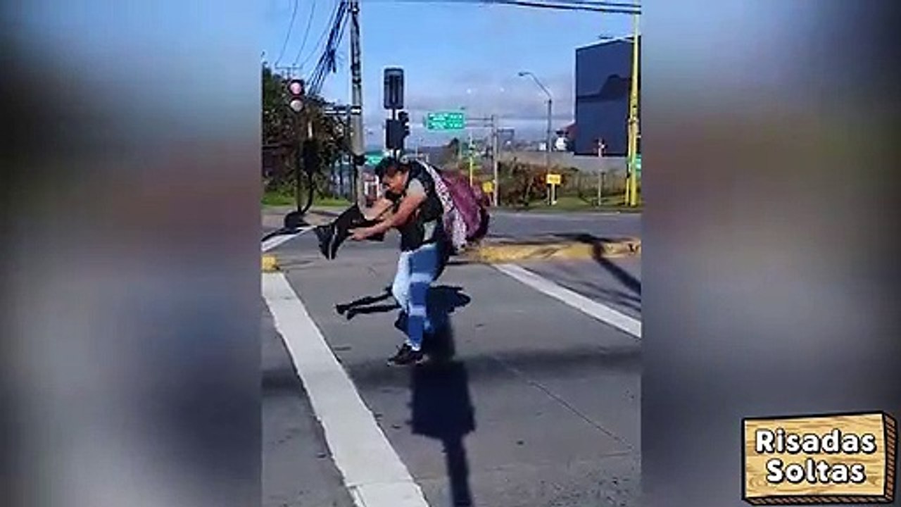 Olha só a criatividade
