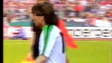 DFB Pokal 1984 Finale - Bayern München vs Mönchengladbach - 2.HZ