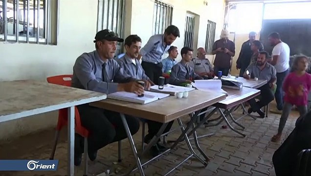 وزير الدفاع التركي يلوح بعملية شرق الفرات لإقامة المنطقة الآمنة