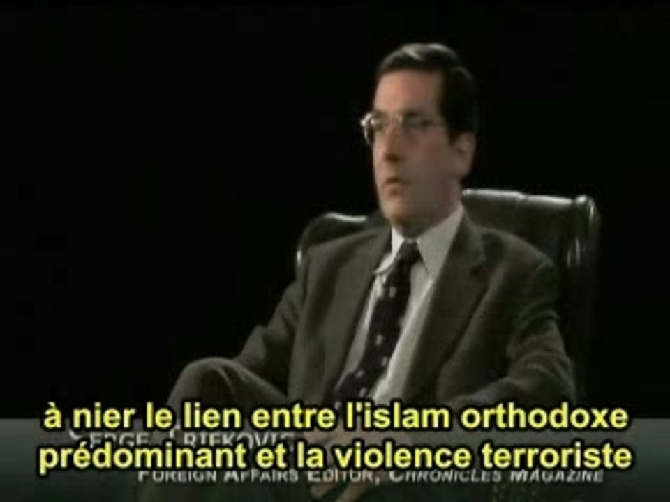 Islam- Ce que l Occident doit savoir