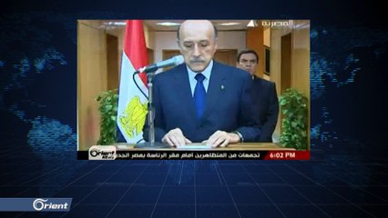 حين غابت القضية وحضر الارتزاق..المعارضة بمواجهة السوريين