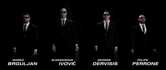 Len Champions League 2019-2020