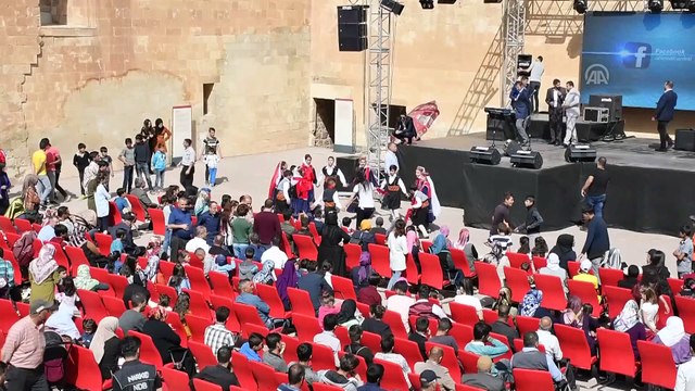3. Ahmed-i Hani Kültür, Sanat ve Turizm Festivali - AĞRI