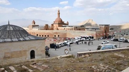 3. Ahmed-i Hani Kültür, Sanat ve Turizm Festivali