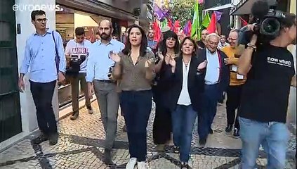 Portugália: a bal döntő súlya