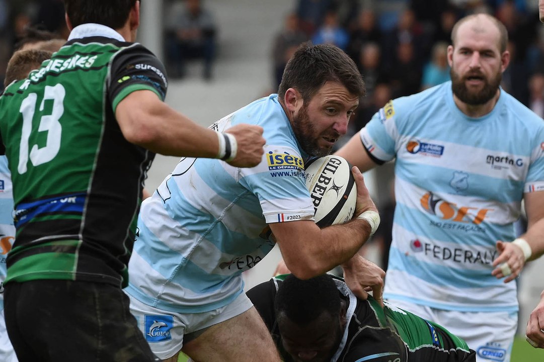 CS Vienne Suresnes 06102019