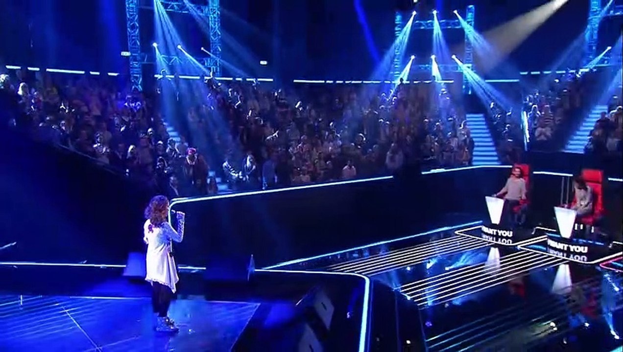 Solomia - time to say goodbye ( andrea bocelli)_
