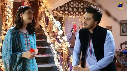 Shahrukh Ki Saaliyan Episode 19 Geo Tv - 6th October 2019