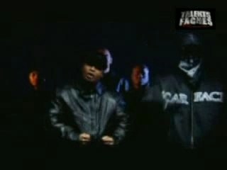 Rohff , ikbal & mc alain de l'ombre - La Rime Pour La Rue