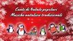 VA - Canti di Natale popolari e Musiche natalizie tradizionali #canzoninatale