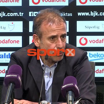 Beşiktaş forması o gün kazanmak istiyorsa kazanır