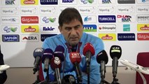 Spor trabzonspor teknik direktörü ünal karaman'ın açıklamaları